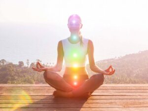 Méditation Live "PUR LACHER PRISE" relaxation profonde Bien-être instant présent Amour avec Nicolas PASQUAL