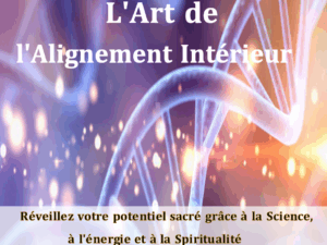 LIVRE L'Art de l'Alignement intérieur