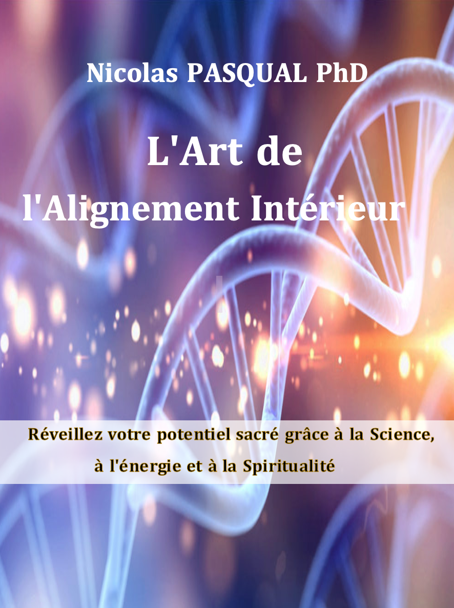 LIVRE L'Art de l'Alignement intérieur